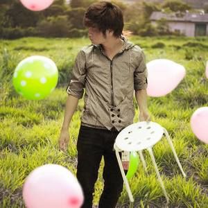 Meet your Posher, Ken